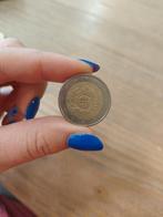 Nederland €2 munt 10 jaar Euro, Postzegels en Munten, Munten | Europa | Euromunten, Ophalen of Verzenden, Overige landen, 2 euro