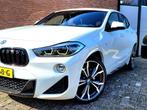 BMW X2 SDrive20i M-sport, Camera, HUD, HiFi (1e eig NL-auto, 1998 cc, X2, 1435 kg, Lichtsensor