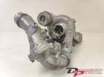 Turbo van een Mercedes C-Klasse, Ophalen of Verzenden, 3 maanden garantie, Gebruikt, Mercedes-Benz