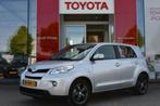 Toyota Urban Cruiser 1.3 VVT-i Aspiration 101pk | Airco | Ra, Auto's, Toyota, Voorwielaandrijving, 12 maanden, Gebruikt, 4 cilinders