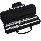 SML Paris FL300E Dwarsfluit, Muziek en Instrumenten, Ophalen of Verzenden, Nieuw, Dwarsfluit, Met koffer of tas