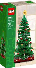 40573 - Christmas tree - Kerstboom - nieuw in doos, Kinderen en Baby's, Speelgoed | Duplo en Lego, Nieuw, Complete set, Ophalen of Verzenden