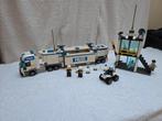 Lego city Politievrachtwagen - 7743, Ophalen of Verzenden, Zo goed als nieuw, Complete set, Lego