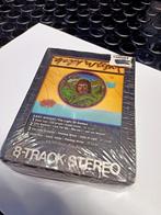 8 track cassette Gary Wright nieuw in seal !, Ophalen of Verzenden, Nieuw in verpakking, 1 bandje, Origineel