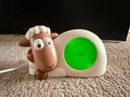 Zazu slaaptrainer schaap, Ophalen of Verzenden, Zo goed als nieuw