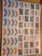 5 Knipvellen Geboorte Zoon/Dochter - 50x70cm, Ophalen of Verzenden, Nieuw, Meerdere plaatjes