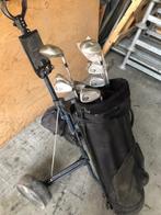 Golfset., Sport en Fitness, Golf, Overige merken, Set, Gebruikt, Ophalen of Verzenden