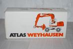 Conrad Atlas 1304 model 2904, Hobby en Vrije tijd, Modelauto's | 1:50, Ophalen of Verzenden, Zo goed als nieuw, Hijskraan, Tractor of Landbouw