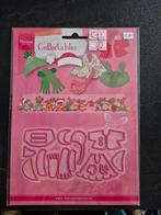 Marianne Design Snijmal Collectables - Nieuw, Hobby en Vrije tijd, Ophalen, Nieuw