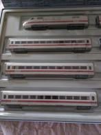 Marklin ice trein digital nieuw in doos, Hobby en Vrije tijd, Modeltreinen | H0, Wisselstroom, Treinset, Nieuw, Ophalen of Verzenden