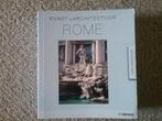Rome - Kunst & Architectuur (2005; Italië), Boeken, Ophalen of Verzenden, Gelezen, Overige onderwerpen