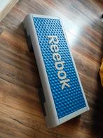 Reebok step, Ophalen, Zo goed als nieuw, Stepbank