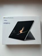Microsoft Surface Go – Incl. Toetsenbord en Oplader, 10 inch, Gebruikt, Verzenden, Usb-aansluiting