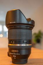 lenzen, Ophalen, Telelens