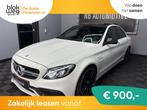 Mercedes-Benz C-Klasse AMG C63 S V8 Biturbo € 52.950,00, Auto's, Automaat, 8 cilinders, 510 pk, Leder