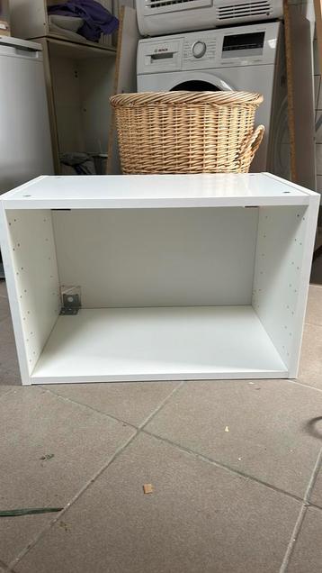 IKEA bovenkast Metod NIEUW 60 X 40 x 37 - afbeelding 4
