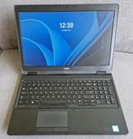 Dell Latitude 5580 i5, Computers en Software, Windows Laptops, 2 tot 3 Ghz, 8 GB, Ophalen of Verzenden, SSD