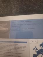 Navigatie SD kaart - Seat/Skoda/Volkswagen, Ophalen of Verzenden, Centraal-Azië, Los biljet