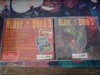 Alone in the Dark 3 - PC Game, Spelcomputers en Games, Games | Pc, Avontuur en Actie, Gebruikt, 1 speler, Ophalen of Verzenden