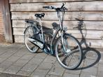 Stella nantes safety +, nieuwe accu, lage instap., Zo goed als nieuw, Minder dan 47 cm, 50 km per accu of meer, Ophalen