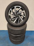 🌞Originele VW Woodstock velgen Bulli 75th edition T5 T6 T7, Gebruikt, Banden en Velgen, 17 inch, Ophalen of Verzenden