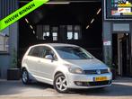 Volkswagen Golf Plus 1.2 TSI Highline BlueMotion|Airco|NAP|, Auto's, Volkswagen, Gebruikt, Alcantara, Origineel Nederlands, Handgeschakeld