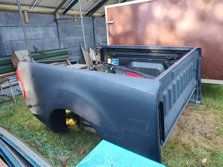 Ford Ranger Laadbak Pick-Up, Auto-onderdelen, Carrosserie en Plaatwerk, Ford, Ophalen