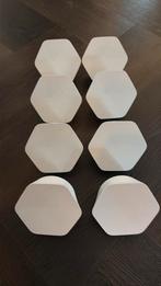 Ziggo POD wifi versterkers 8 stuks, Computers en Software, WiFi-versterkers, Ophalen of Verzenden, Zo goed als nieuw