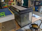Aquariums gratis, Dieren en Toebehoren, Vissen | Aquaria en Toebehoren, Ophalen, Gebruikt, Leeg aquarium