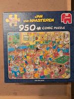 Jan van Haasteren puzzel, Ophalen of Verzenden, 500 t/m 1500 stukjes, Zo goed als nieuw, Legpuzzel