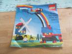 LEGO CATALOGUS 75/76, Gebruikt, Ophalen of Verzenden, Lego