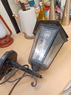 Buitenlamp  voor mancave  jupiler 5 €, Ophalen of Verzenden, Netvoeding, Minder dan 50 watt, Wandlamp