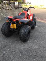 L7e Rijbewijs B quad 180cc met kenteken Aeon SY Cobra 180, Motoren, Quads en Trikes