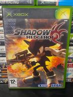 Shadow The Hedgehog - OG Xbox Original Classic Game - CIB, Avontuur en Actie, SEGA Games, 1 speler, Www.sega.com