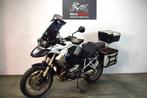 BMW R 1200 GS (bj 2009), 2 cilinders, Motorrijbewijs A, Bedrijf, Meer dan 35 kW