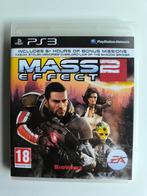 PS3 Mass Effect 2, Ophalen of Verzenden
