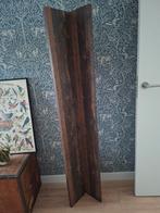 Houten wandplank, Ophalen, Gebruikt