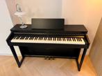 Roland FP701 Digitale Piano - Topstaat!, Muziek en Instrumenten, Piano's, Ophalen, Zwart, Digitaal, Zo goed als nieuw