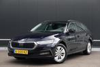 Skoda Octavia Combi 1.0 e-TSI DSG Automaat Business Edition, Parkeersensor, Stof, Gebruikt, Met garantie (alle)
