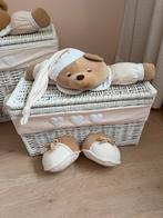 Nanan mand, Ophalen, Zo goed als nieuw