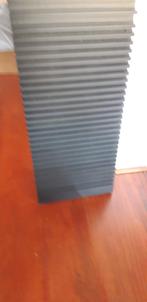 CD plank voor aan de muur, Ophalen, Gebruikt