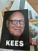Kees Jansma - Kees, Boeken, Biografieën, Sport, Kees Jansma, Ophalen of Verzenden, Zo goed als nieuw