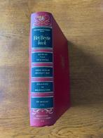 Het Beste boek 4 boeken "De brief van de koning" K. Blixen, Ophalen of Verzenden, Zo goed als nieuw, Nederland