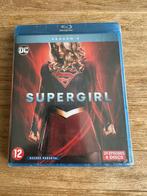 057. Nieuw Blu-Ray DC Supergirl complete seizoen 4 NL versie, Cd's en Dvd's, Blu-ray, Verzenden, ., Boxset, Nieuw in verpakking