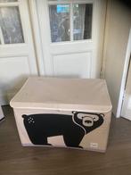 opbergdoos 3sprouts kinderkamer, Ophalen, Gebruikt, Wanddecoratie