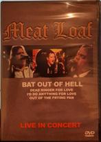 Meat Loaf - Live In Concert, Alle leeftijden, Verzenden, Zo goed als nieuw