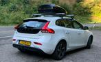 Dakkoffer inclusief dragers Volvo V40, Auto diversen, Dakkoffers, Ophalen, Gebruikt