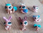Littlest Pet Shop Chocolate friends, Verzamelen, Poppetjes en Figuurtjes, Ophalen of Verzenden, Zo goed als nieuw