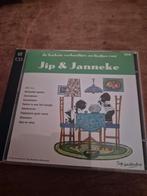 Jip & Janneke CD - Leuke Verhaaltjes en Liedjes, Cd's en Dvd's, Cd's | Kinderen en Jeugd, Boxset, Ophalen of Verzenden, Zo goed als nieuw