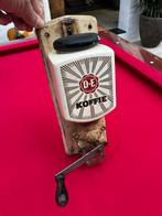 Vintage Douwe Egberts Koffiemolen, Ophalen of Verzenden, Gebruikt
